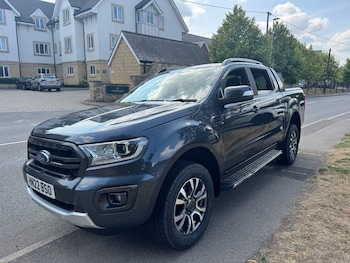 Used Ford Ranger 2022 for sale - 75597086: Photo