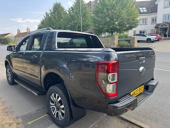Used Ford Ranger 2022 for sale - 75597086: Photo