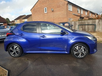 Used Toyota Yaris 2024 for sale - 76315747: Photo