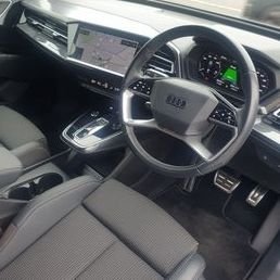 Used Audi Q4 e-tron 2022 for sale - 76241410: Photo 11