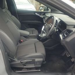 Used Audi Q4 e-tron 2022 for sale - 76241410: Photo 12