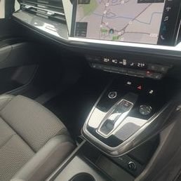 Used Audi Q4 e-tron 2022 for sale - 76241410: Photo 13