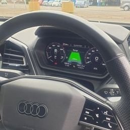 Used Audi Q4 e-tron 2022 for sale - 76241410: Photo 14