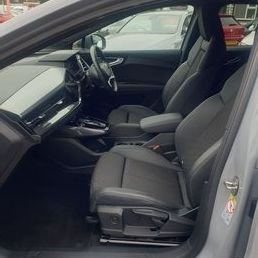 Used Audi Q4 e-tron 2022 for sale - 76241410: Photo 16