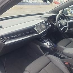 Used Audi Q4 e-tron 2022 for sale - 76241410: Photo 17