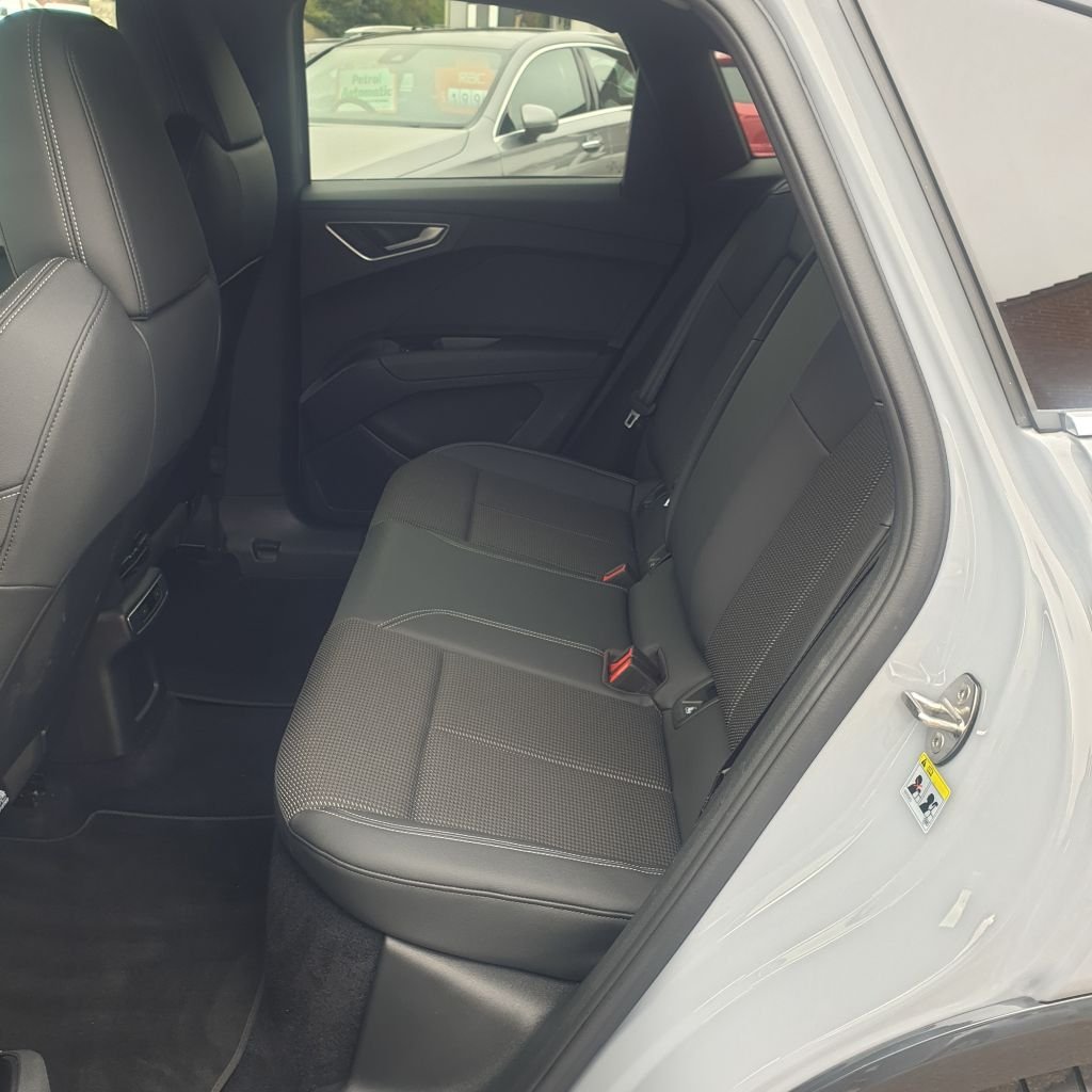 Used Audi Q4 e-tron 2022 for sale - 76241410: Photo 18