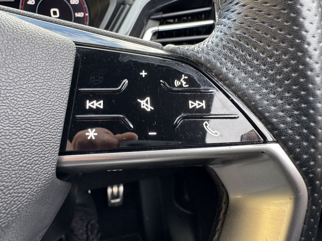 Used Audi Q4 e-tron 2022 for sale - 76241410: Photo 23