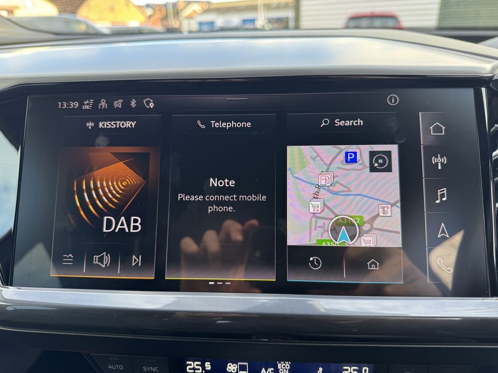 Used Audi Q4 e-tron 2022 for sale - 76241410: Photo 27