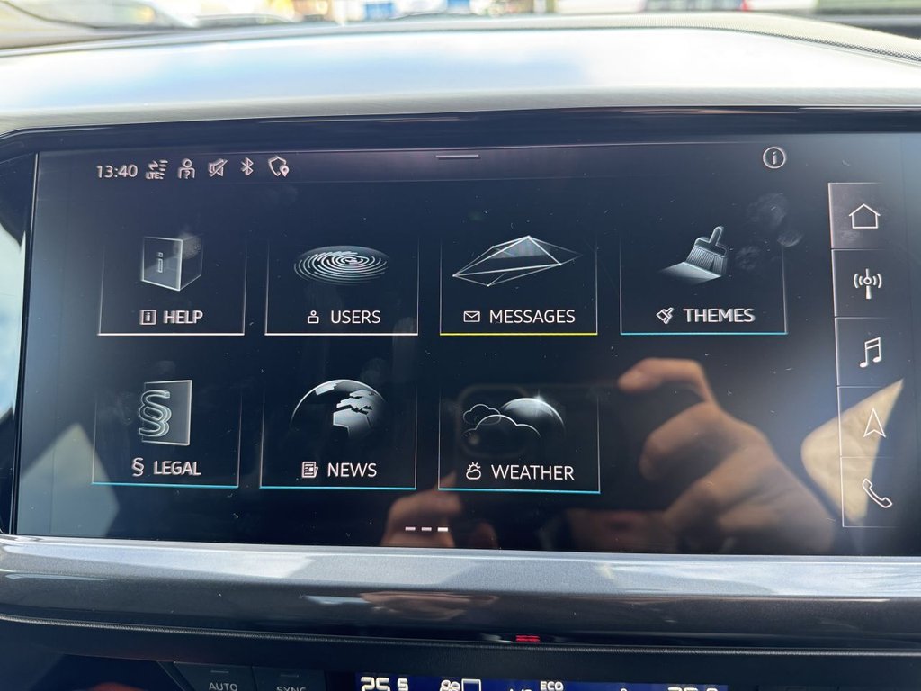 Used Audi Q4 e-tron 2022 for sale - 76241410: Photo 29