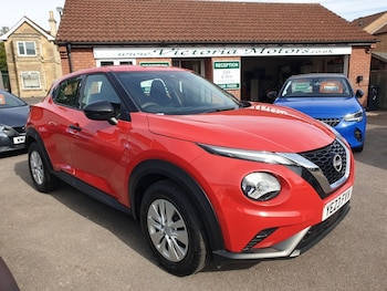 Used Nissan Juke 2023 for sale - 79466160: Photo