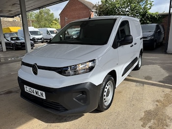 Used Citroen Berlingo 2024 for sale - 78828829: Photo