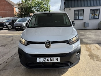 Used Citroen Berlingo 2024 for sale - 78828829: Photo