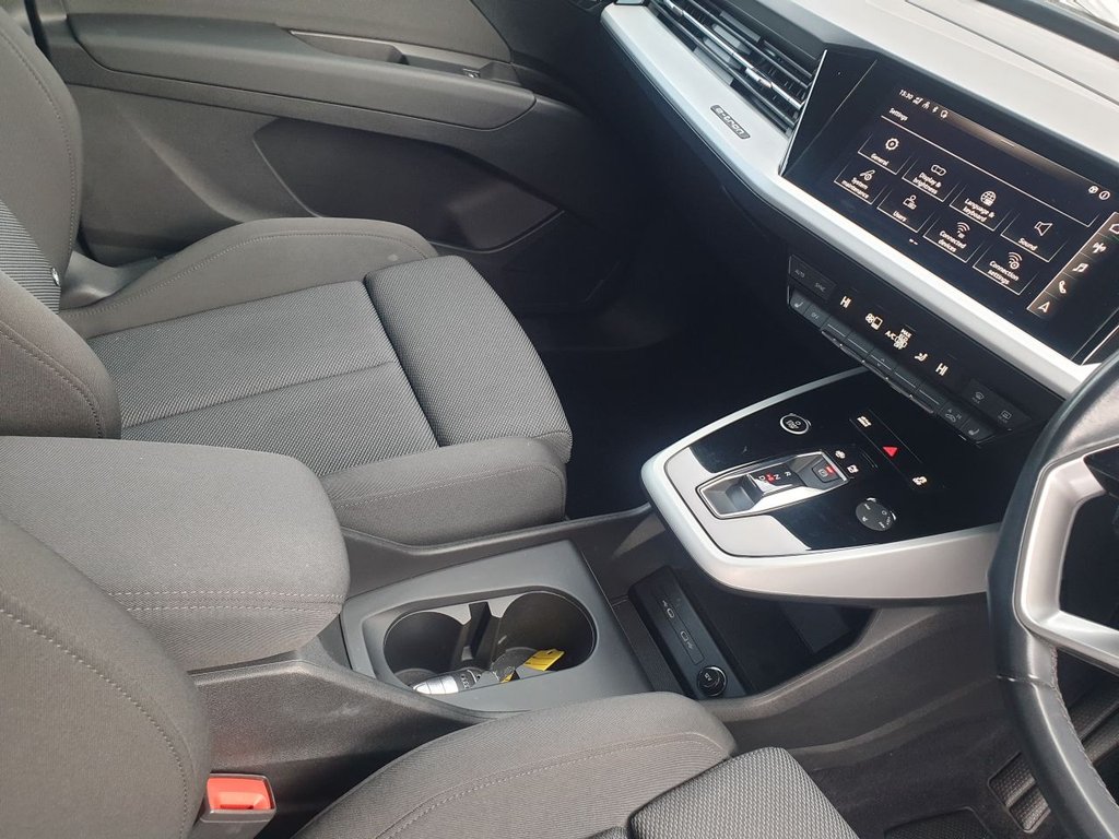 Used Audi Q4 e-tron 2022 for sale - 77499489: Photo 13