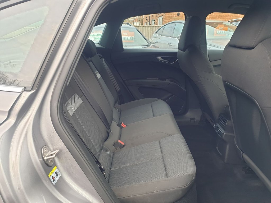 Used Audi Q4 e-tron 2022 for sale - 77499489: Photo 14