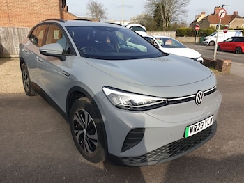 Used Volkswagen ID.4 2023 for sale - 77660254: Photo