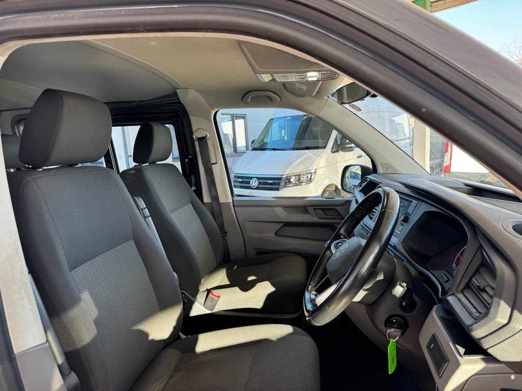 Used Volkswagen Transporter 2023 for sale - 77703783: Photo 11