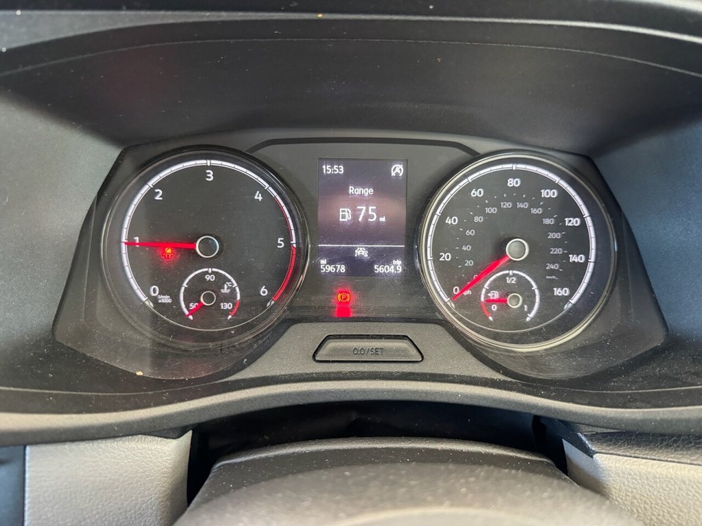 Used Volkswagen Transporter 2023 for sale - 77703783: Photo 14