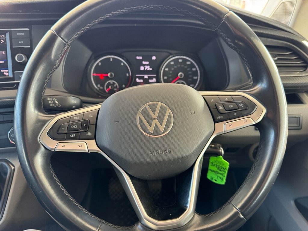 Used Volkswagen Transporter 2023 for sale - 77703783: Photo 17