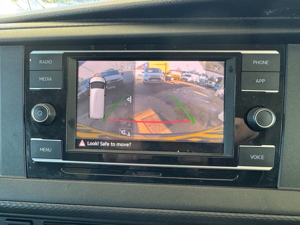 Used Volkswagen Transporter 2023 for sale - 77703783: Photo 18