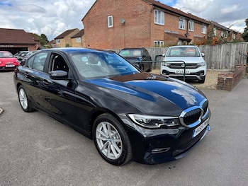 BMW - 3 Series