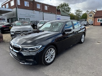 Used BMW 3 Series 2019 for sale - 75727655: Photo