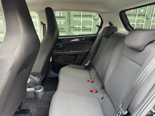 Used Volkswagen up! 2023 for sale - 75727667: Photo 10