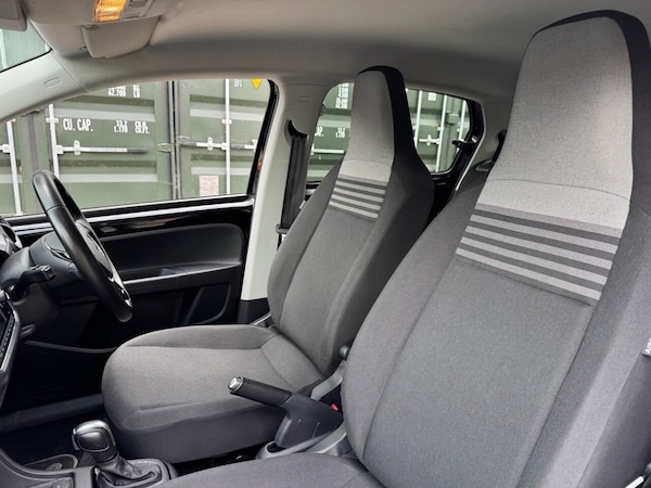 Used Volkswagen up! 2023 for sale - 75727667: Photo 13