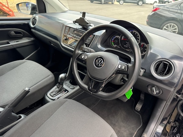 Used Volkswagen up! 2023 for sale - 75727667: Photo 16