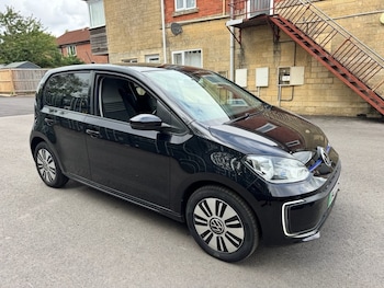 Used Volkswagen up! 2023 for sale - 75727667: Photo