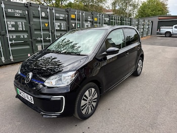 Used Volkswagen up! 2023 for sale - 75727667: Photo
