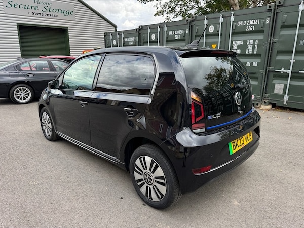 Used Volkswagen up! 2023 for sale - 75727667: Photo 5