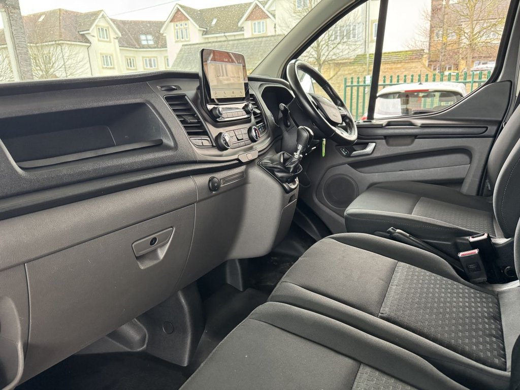 Used Ford Transit Custom 2022 for sale - 76962511: Photo 14