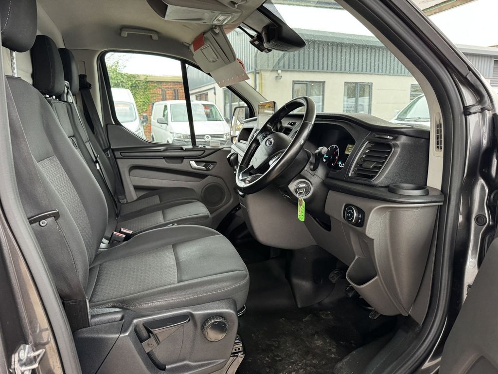 Used Ford Transit Custom 2022 for sale - 76962511: Photo 15