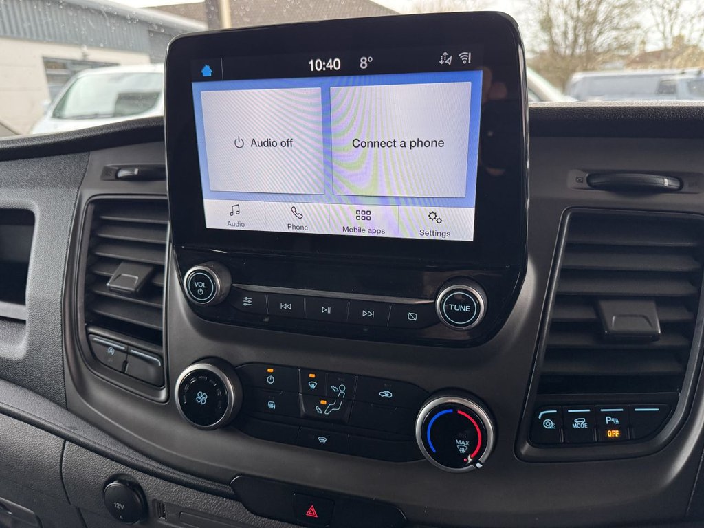 Used Ford Transit Custom 2022 for sale - 76962511: Photo 20