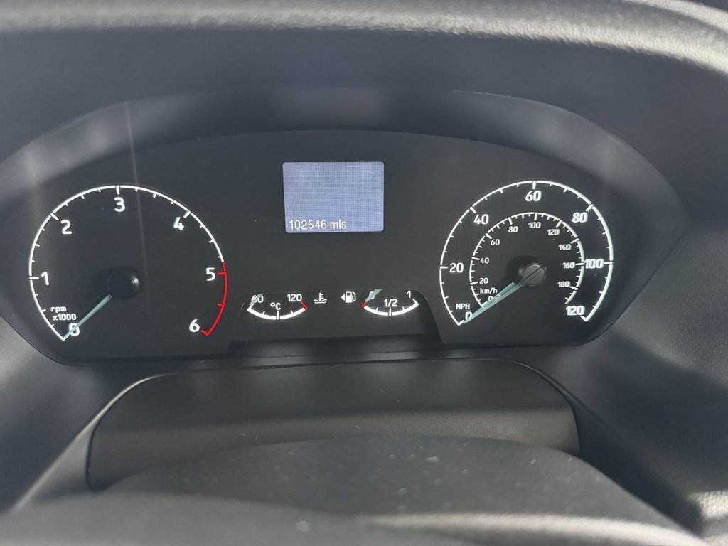 Used Ford Transit Custom 2022 for sale - 76962511: Photo 21