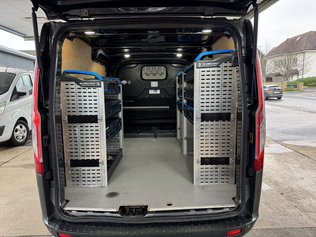 Used Ford Transit Custom 2022 for sale - 76962511: Photo 7