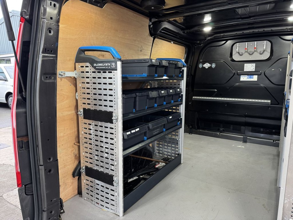 Used Ford Transit Custom 2022 for sale - 76962511: Photo 8