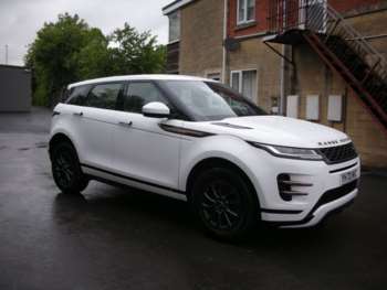 2020 (70) - 2.0 D150 R-Dynamic 5dr 2WD