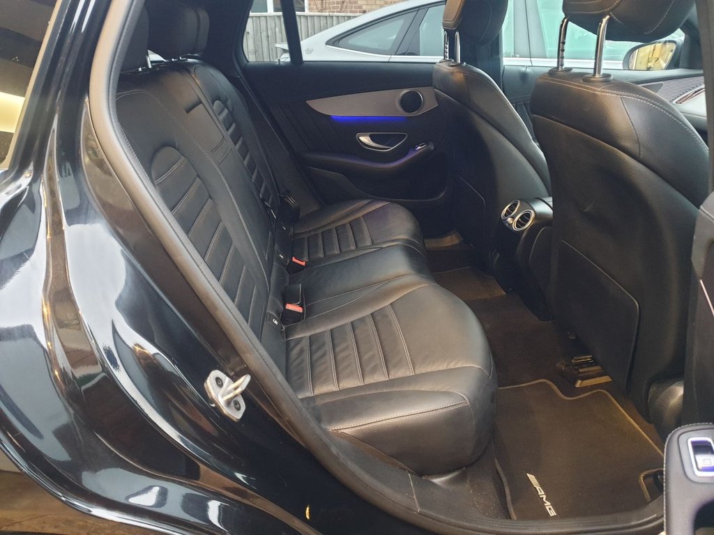 Used Mercedes-Benz EQC 2022 for sale - 77990622: Photo 18