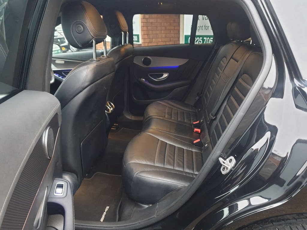 Used Mercedes-Benz EQC 2022 for sale - 77990622: Photo 22