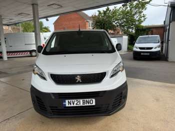 Used Peugeot Expert 2021 for sale - 75020451: Photo
