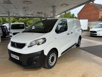 Used Peugeot Expert 2021 for sale - 75020451: Photo