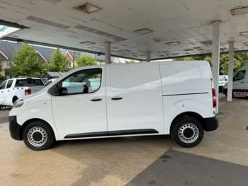 Used Peugeot Expert 2021 for sale - 75020451: Photo