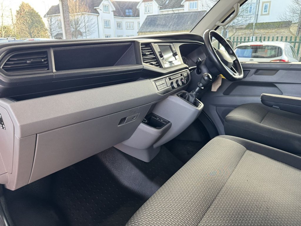 Used Volkswagen Transporter 2022 for sale - 76962228: Photo 13