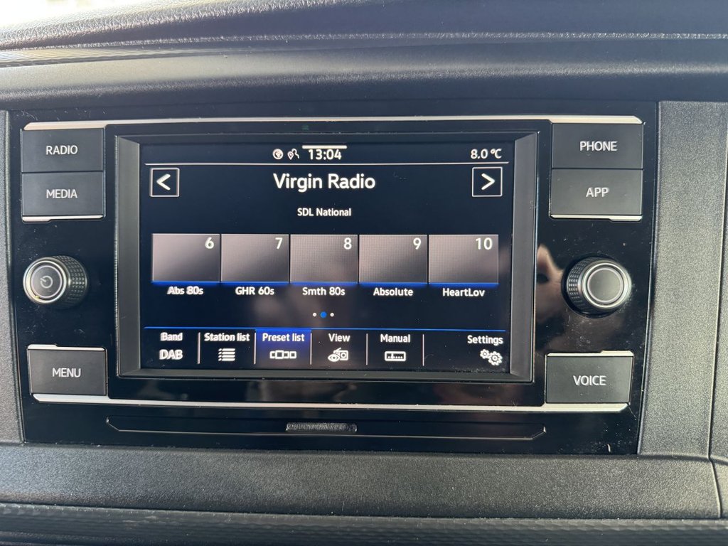 Used Volkswagen Transporter 2022 for sale - 76962228: Photo 18