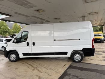 Used Vauxhall Movano 2023 for sale - 79655816: Photo