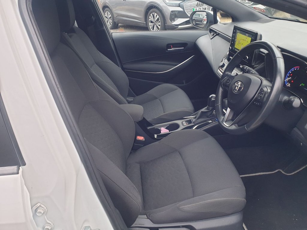 Used Toyota Corolla 2020 for sale - 77499066: Photo 10