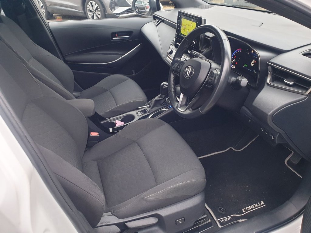 Used Toyota Corolla 2020 for sale - 77499066: Photo 11