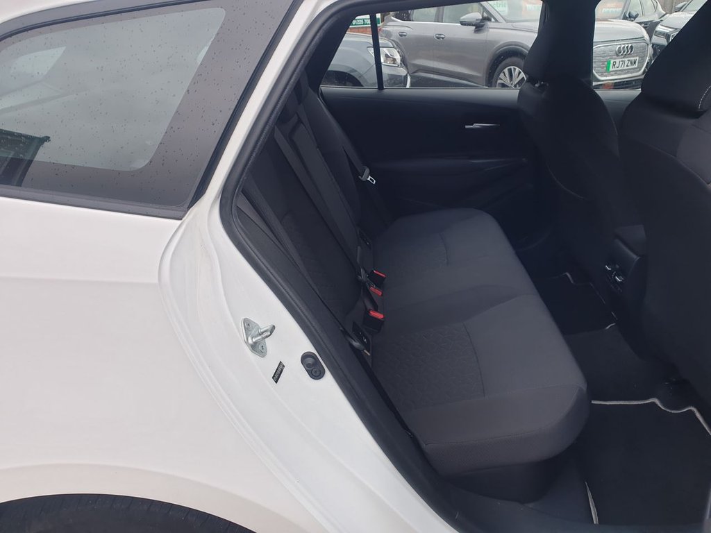 Used Toyota Corolla 2020 for sale - 77499066: Photo 12