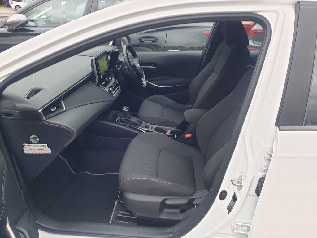Used Toyota Corolla 2020 for sale - 77499066: Photo 13